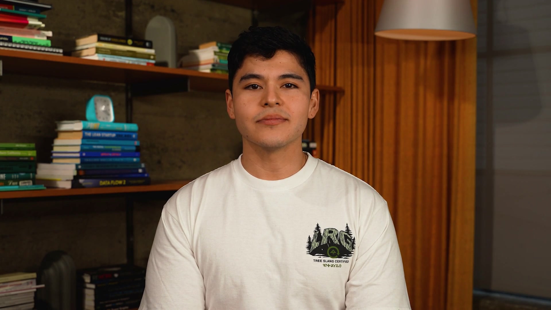 Portrait of Diego