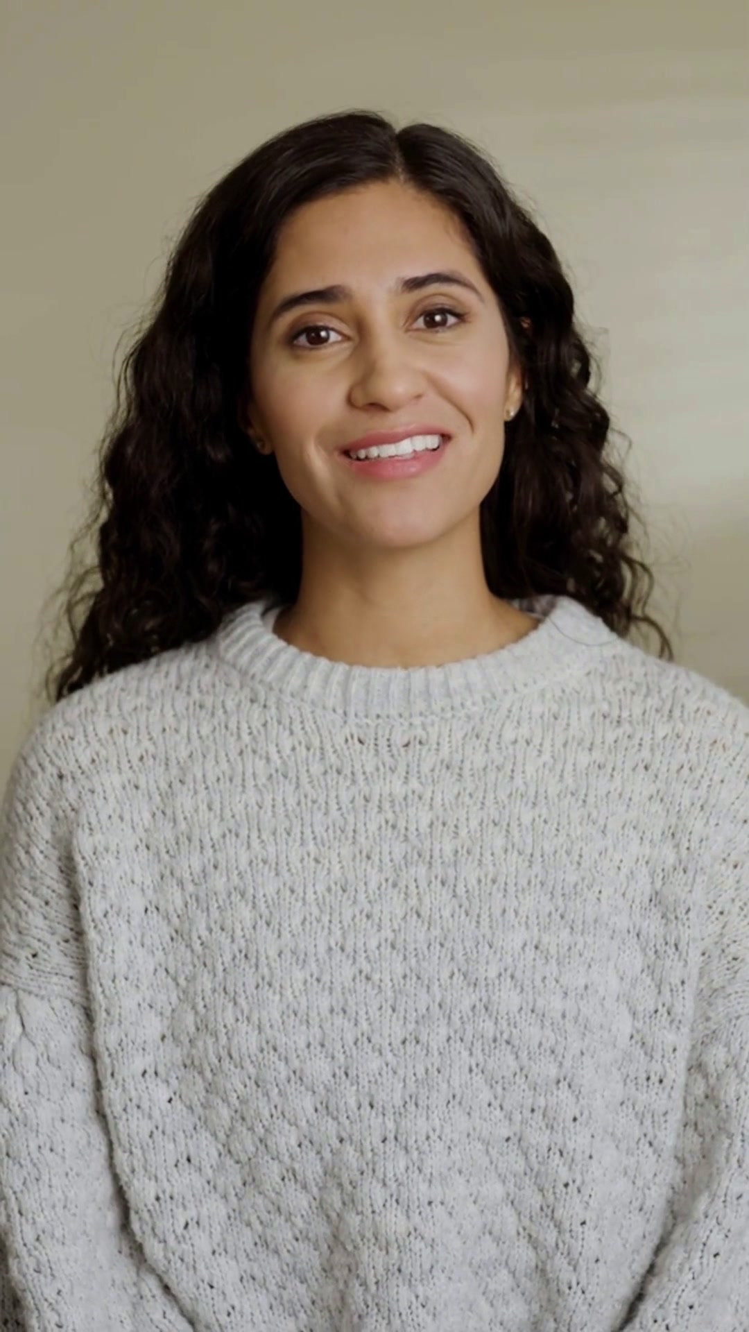 Portrait of Gloria